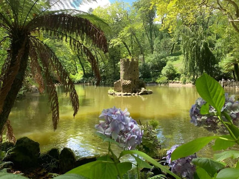 Private Tour Lisbon:Pena Palace, Sintra+Obidos/Nazare/Fatima - Practical Details and What’s Included