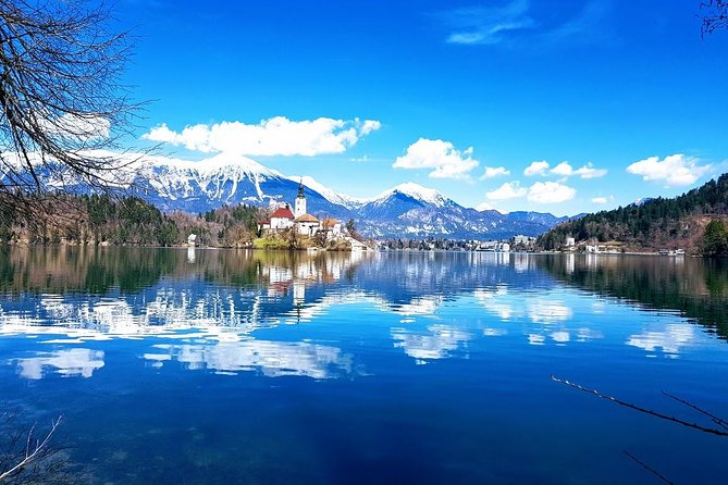 Private Tour: Ljubljana and Lake Bled Day Trip from Zagreb - How the Tour Begins with Convenient Pickup from Zagreb