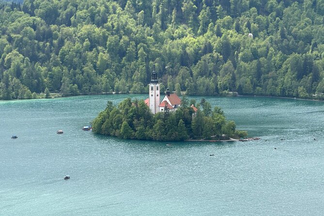 Private Tour: Ljubljana and Lake Bled Day Trip from Zagreb - Real-World Praise for the Experience and Guides