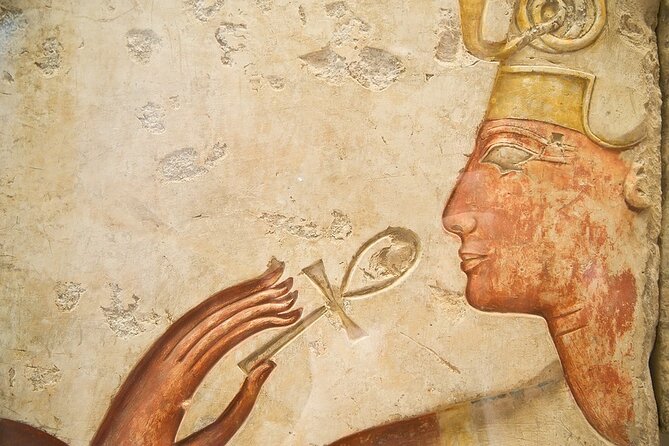 Private tour Louvre By night - The Benefits of a Private Guided Tour at Night