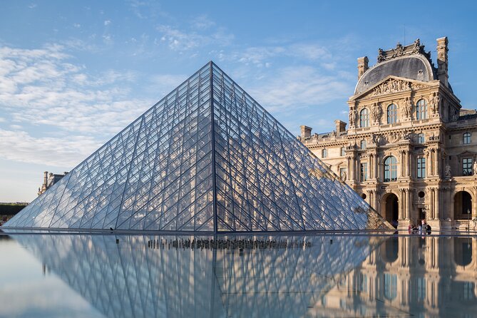 Private Tour Louvre Museum - Highlights: Must-See Masterpieces and Hidden Gems
