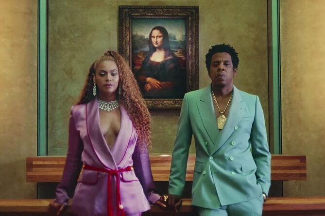 Private Tour Louvre Museum - Themed Stops: Art, Architecture, and History