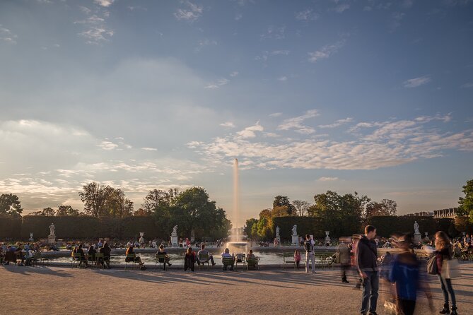 Private Tour Louvre Museum - Crowds, Timing, and Pacing