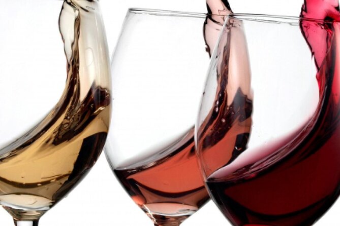 Private Tour & Lunch Of Underground Winery & Countryside Estate - Practical Details: Logistics and Group Size