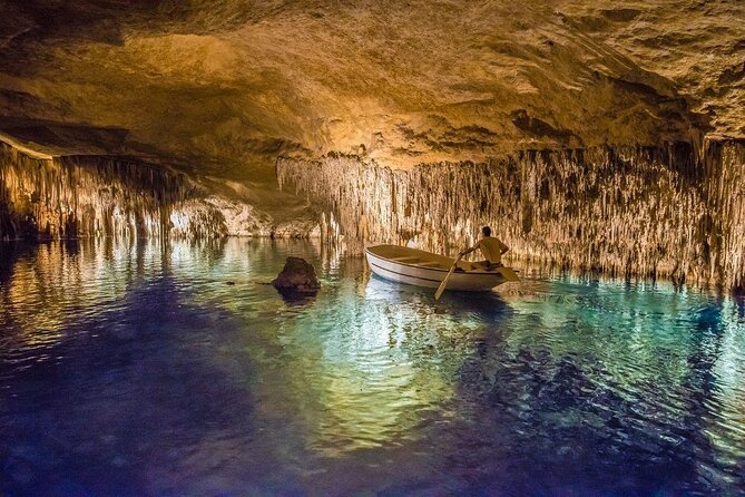 Private Tour: Mallorca Caves of Drach and Majorica Pearl Factory - Discover Mallorca’s Natural and Cultural Treasures with a Private 5-Hour Tour