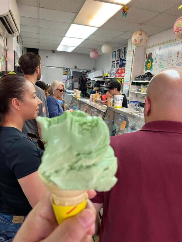 Private Tour: Manhattan Chinatown & Little Italy Food Tour - How the Tour Stays True to Its Cultural Focus