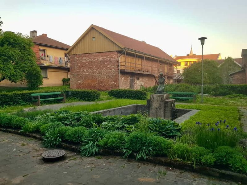 Private Tour Medieval Gems of Kuldga, Sabile and Kandava - Logistics, Group Size, and Practical Tips