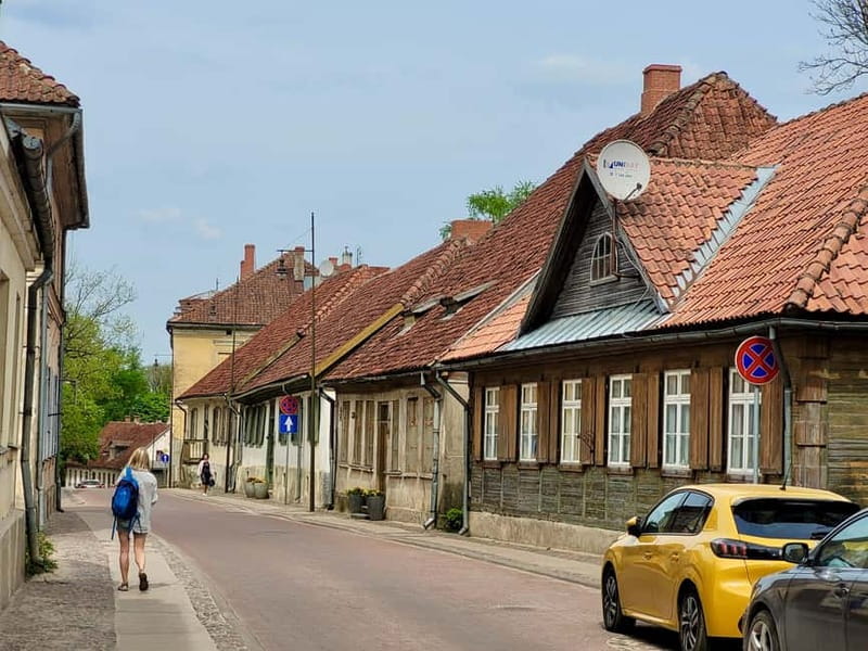 Private Tour Medieval Gems of Kuldga, Sabile and Kandava - What Sets This Tour Apart from Others