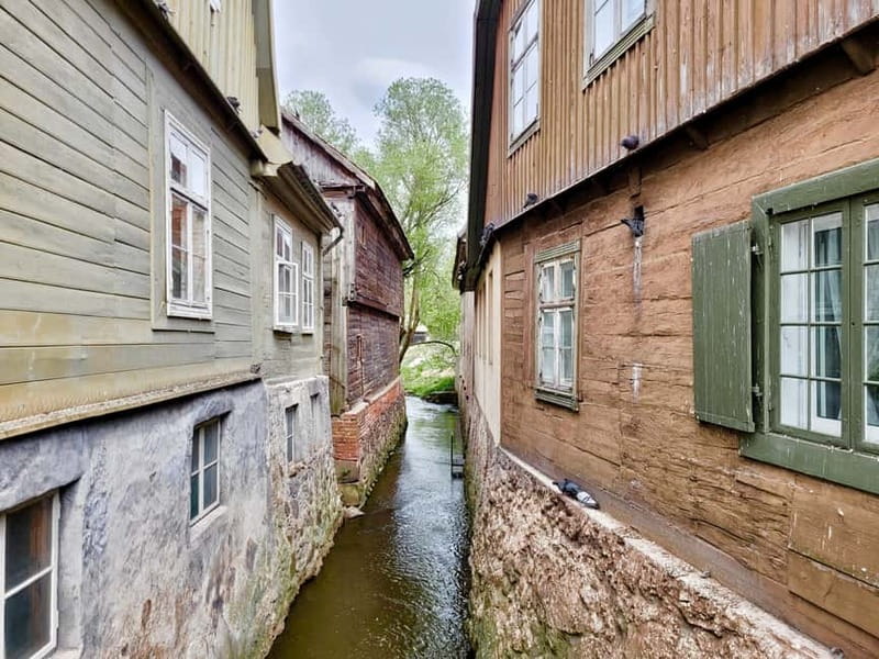 Private Tour Medieval Gems of Kuldga, Sabile and Kandava - The Sum Up: A Rich Blend of Culture and Nature in Latvia