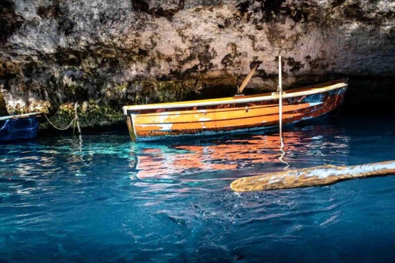 Private Tour: Melissani, Drogarati & Myrtos Swim Stop - Practical Details and Logistics of the Tour