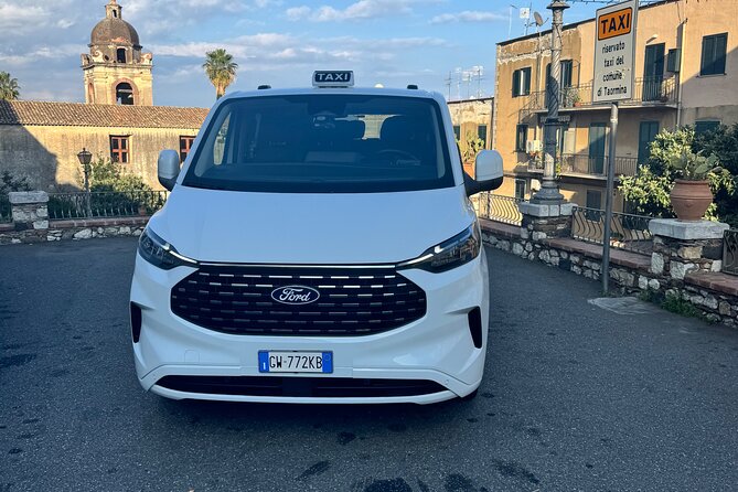 Private tour Messina Etna Taormina - An All-Inclusive Day of Sicily’s Natural and Cultural Wonders