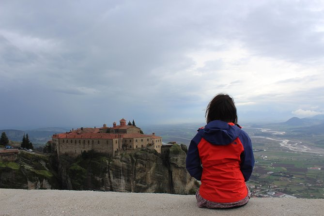 Private Tour: Meteora Tour with Transport from Kalambaka - Practical Tips for the Meteora Private Tour
