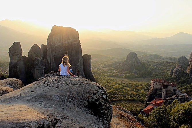 Private Tour: Meteora Tour with Transport from Kalambaka - How This Tour Stands Out in Meteora Sightseeing Options