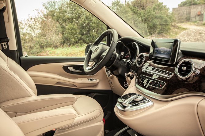 Private Tour: Meteora Tour with Transport from Kalambaka - Potential Limitations to Consider