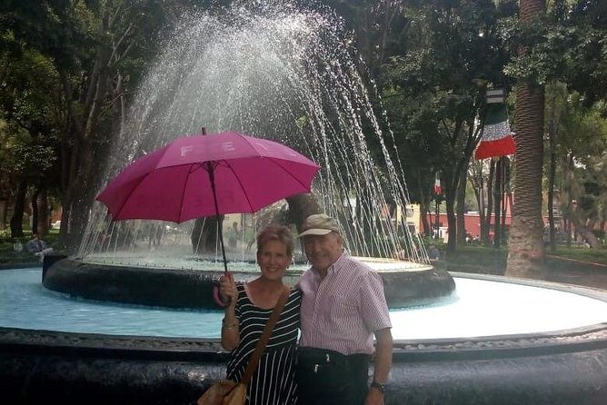 Private Tour Mexico City - Best Rated - Discovering the Templo Mayor Ruins