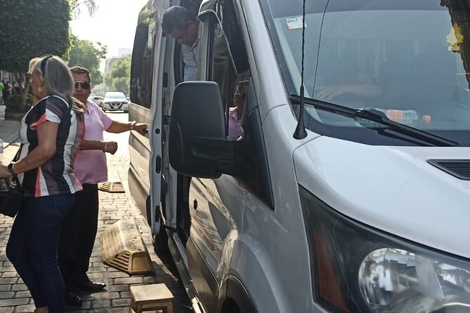 Private Tour Mexico City VIP FULL DAY - Exploring the Cultural Heart: Historic Mexico City