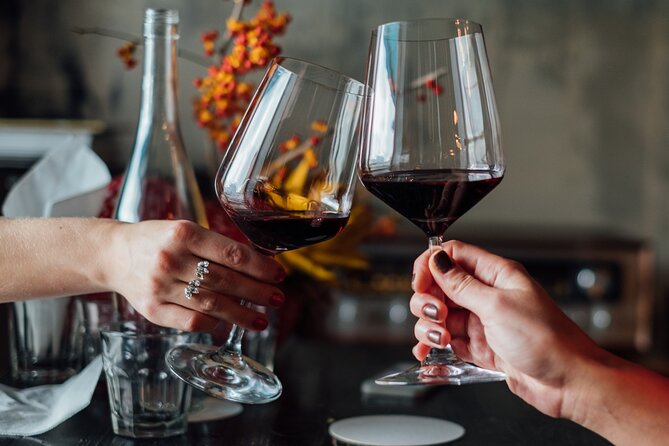 Private Tour: Montalcino Wine Tasting Experience - Visiting the Abbazia di SantAntimo: A Historic Highlight