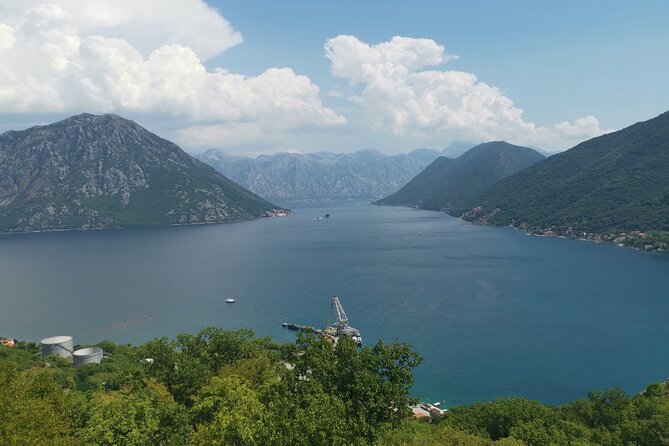 Private tour Montenegro - Flexibility to Customize Your Day