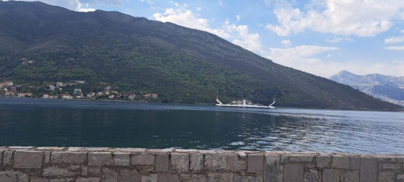 Private Tour: Montenegro Day Trip from Dubrovnik - Explore Montenegro in Comfort and Style for a Day