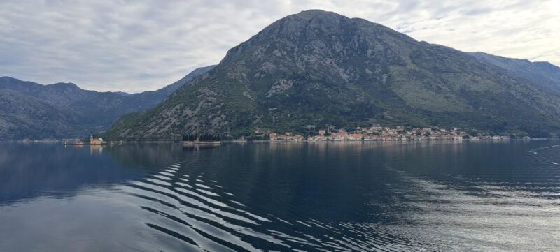 Private Tour: Montenegro Day Trip from Dubrovnik - Key Points