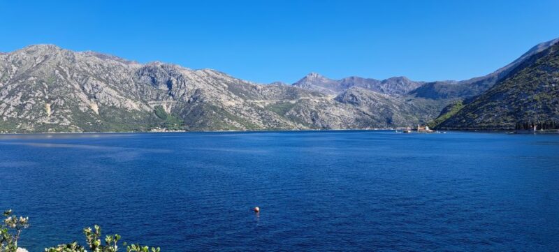 Private Tour: Montenegro Day Trip from Dubrovnik - Exploring Kotor’s UNESCO World Heritage Old Town