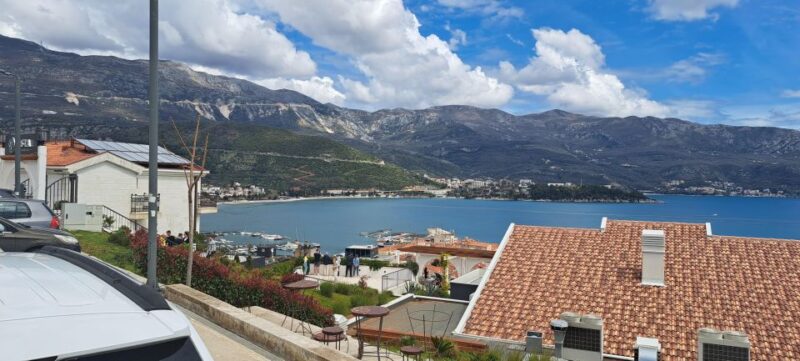 Private Tour: Montenegro Day Trip from Dubrovnik - Scenic Ferry Crossing and Return to Dubrovnik