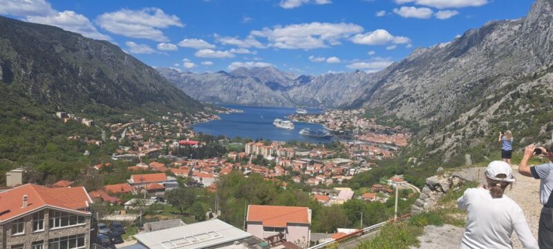 Private Tour: Montenegro Day Trip from Dubrovnik - Practical Details and What’s Included