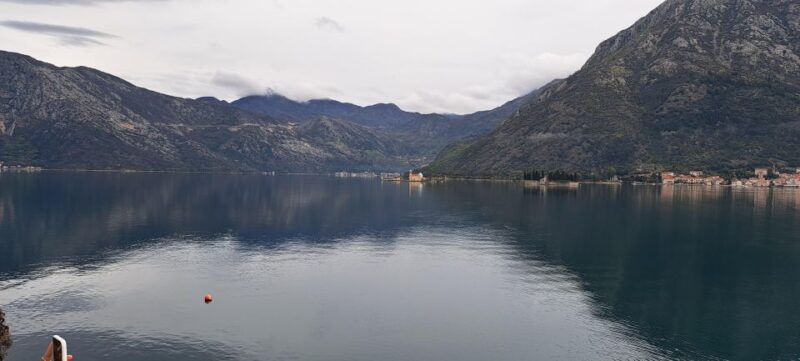 Private Tour: Montenegro Day Trip from Dubrovnik - Booking and Cancellation Flexibility