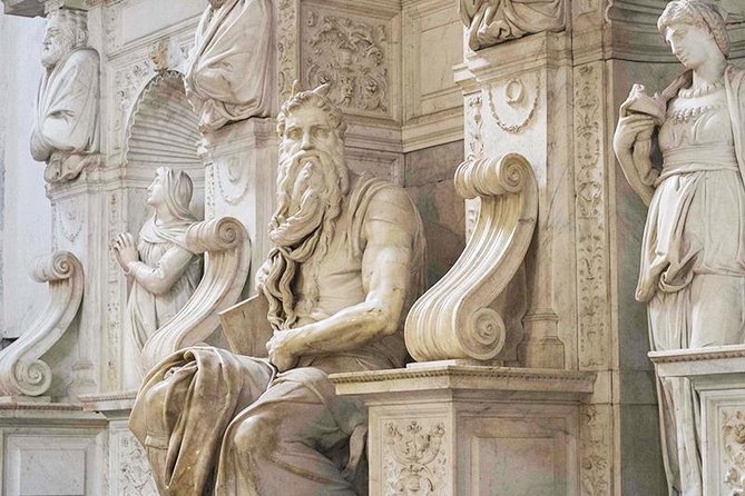 Private Tour - Monti district - Flexibility and Cancellation Policy