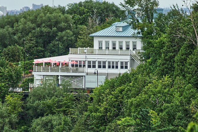 Private Tour: Montmorency Falls & Ste-Anne-de-Beaupré from Québec - Key Points