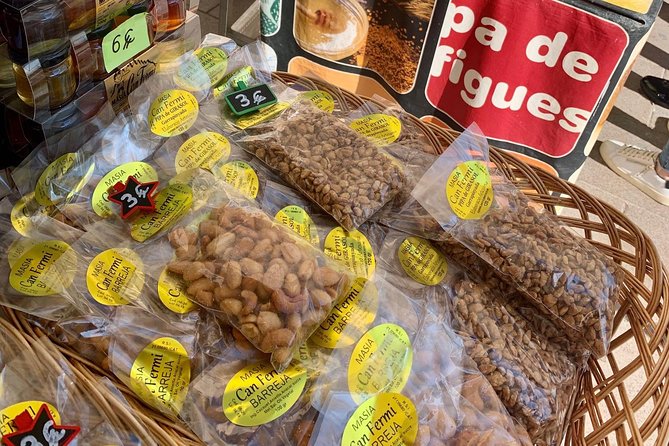 Private Tour: Montserrat and Cava Visit - Touring the Penedes Wine Region en Route to Cava Tasting