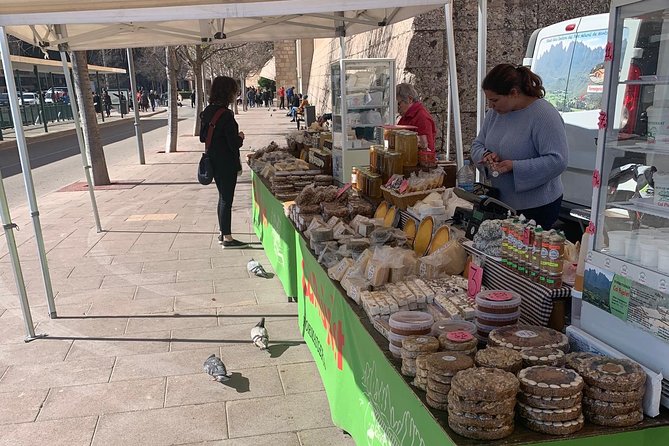 Private Tour: Montserrat and Cava Visit - Return Journey and Final Drop-Off in Barcelona