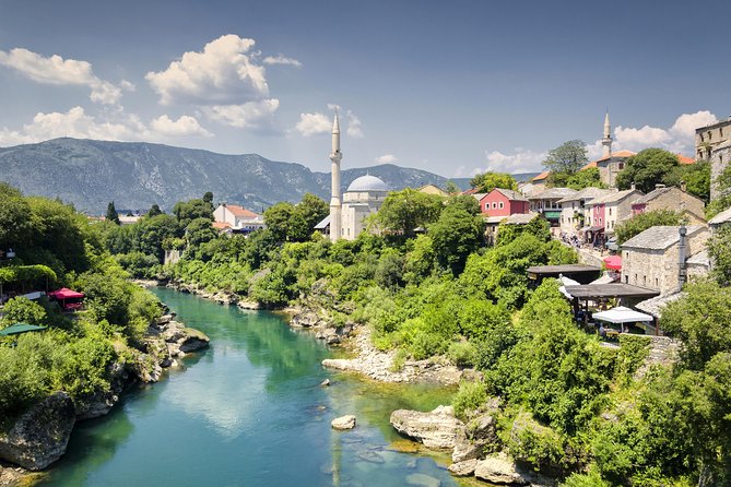 Private Tour: Mostar Day Trip from Dubrovnik - Key Points