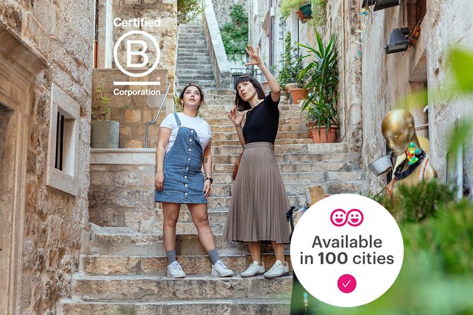 Private Tour: Mostar Day Trip from Dubrovnik - Practical Tips for the Day