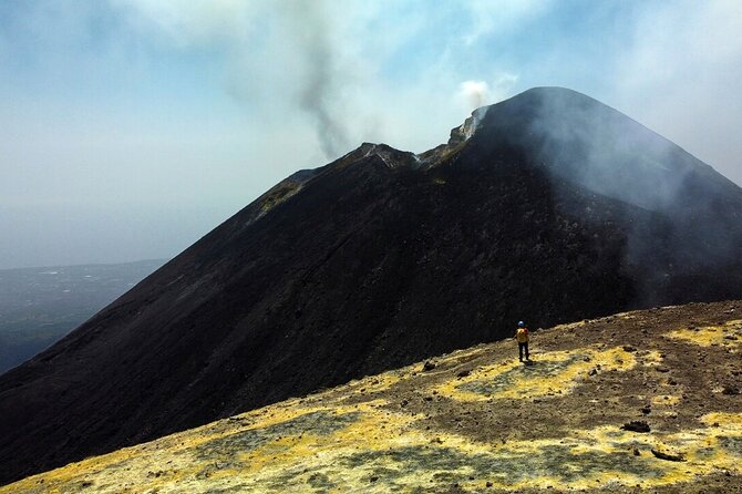 Private Tour: Mt Etna and Taormina from Catania - Timing, Pacing, and Crowd Considerations