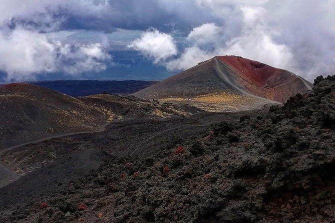 Private Tour Mt. Etna from Taormina - Practical Details: Transportation, Timing, and Pricing