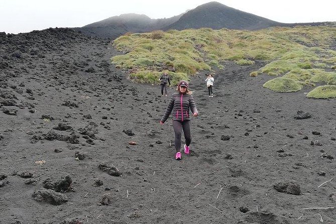 Private Tour Mt. Etna from Taormina - What’s Not Included and Additional Costs