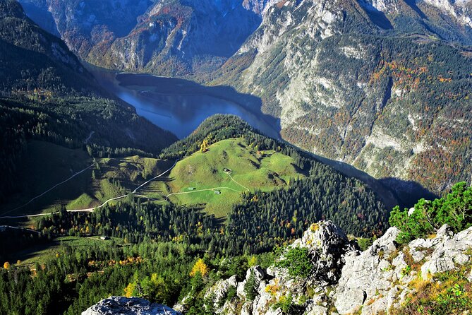 Private TOUR Munich > Eagle Nest > Königssee > Salzburg > Munich - What’s Included and What to Prepare For