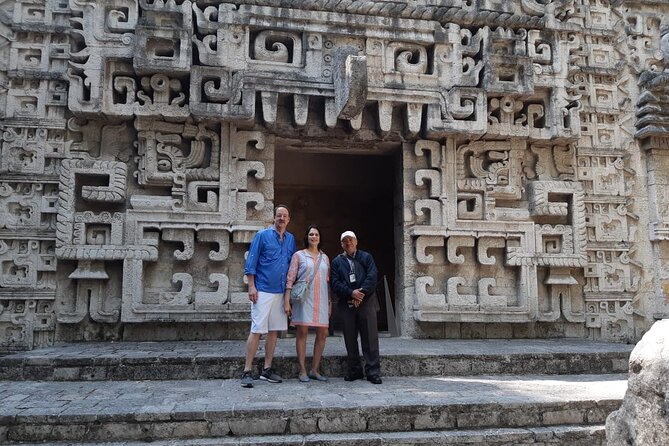 Private Tour: Museum of Anthropology and Chapultepec Castle. - Discover the Architectural Grandeur of Chapultepec Castle