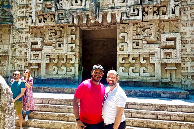 Private Tour: Museum of Anthropology and Chapultepec Castle. - Convenient Logistics with Private Transportation