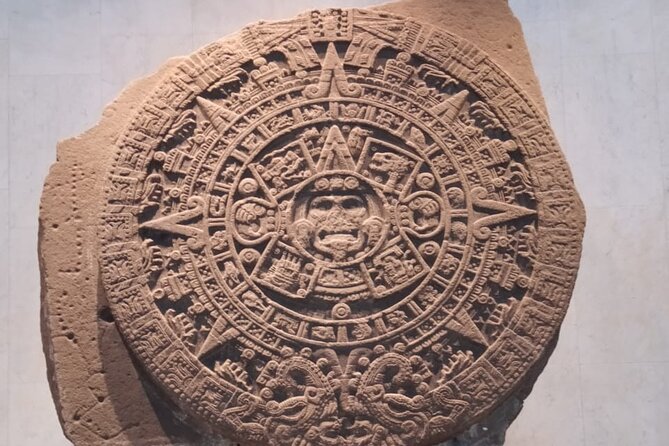 Private Tour: Museum of Anthropology and Chapultepec Castle. - Insights from the Expert Guides