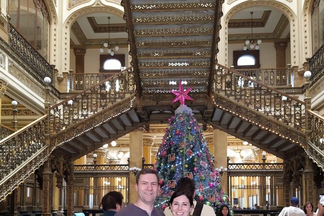 Private Tour: Museum of Anthropology and Chapultepec Castle. - The Overall Value and Booking Considerations