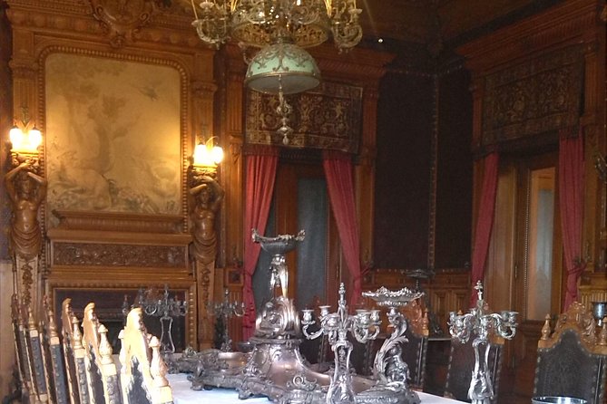 Private Tour Museum of Anthropology and Chapultepec Castle. - Flexibility and Customization of the Tour