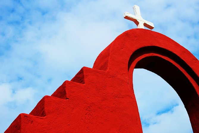 Private Tour: Mykonos Island in Half a Day - Key Points