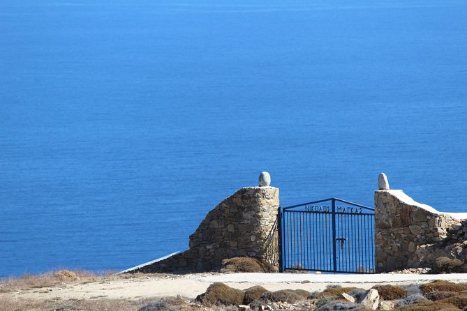 Private Tour: Mykonos Island in Half a Day - Exploring Ano Mera Village and the Monastery