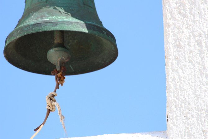 Private Tour: Mykonos Island in Half a Day - Practical Logistics and Customization