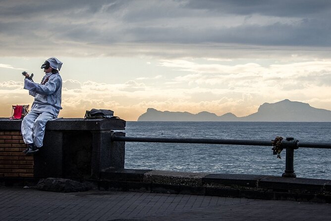 Private Tour: Naples Food Tasting Tour by Vintage Fiat 500/600 - Detailed Stops and Their Specialities