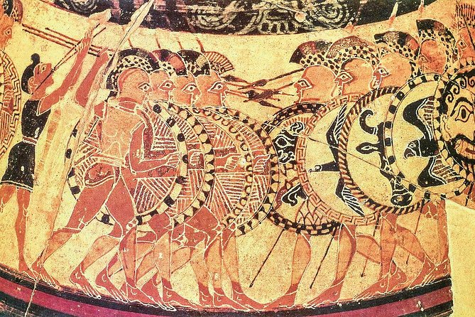 Private Tour - National Etruscan Museum - Cost and Value for a Private Museum Tour