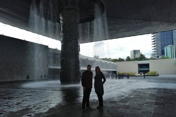 Private Tour National Museum of Anthropology and History + Downtown / Mexico - Limitations and Considerations