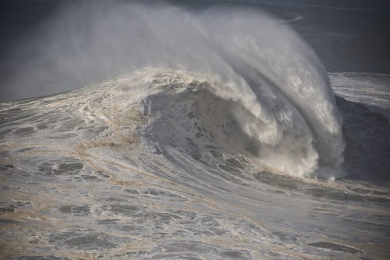 Private Tour - Nazaré Waves and Village from Lisbon - Discover Nazaré’s Traditional Fishing Village